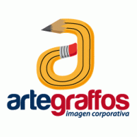 Artegraffos, imagen Corporativa