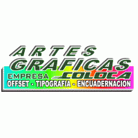 Artes Graficas Coloca Preview