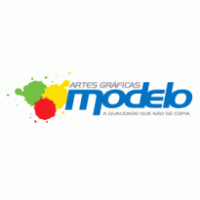 Artes Graficas Modelo