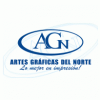 Design - Artes Gráficas del Norte Fondo 