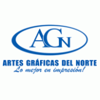 Design - Artes Gráficas del Norte 