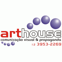 Design - Arthouse Comunicação Visual & Propaganda 