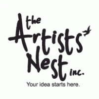 Advertising - Artists' Nest 