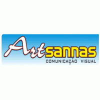 Artsannas Comunicação Visual Impressão Digital Banner