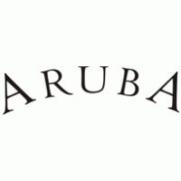 Aruba Official Logo 2009