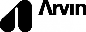 Arvin logo Preview