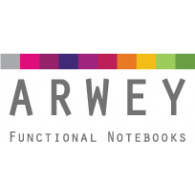 Arwey Functional Notebooks Preview