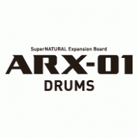 ARX-01 Drums