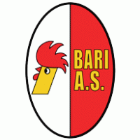 AS Bari (old logo)