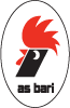 As Bari Vector Logo 