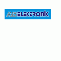 Electronics - As Elektronik 