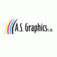 Advertising - AS Graphics 