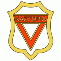 Football - AS Kastoria (70's) 