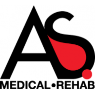 Medical - AS Medical•Rehab 