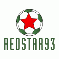 AS Red Star 93