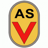 Football - AS Vorwarts Berlin (1960's logo) 