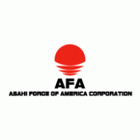 Auto - Asahi Forge of America Corporation 