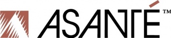 Asante logo