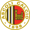 Ascoli Calcio Vector Logo Preview