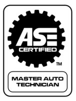 Ase Certified 