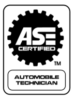 Ase Certified 