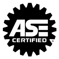 Ase Certified