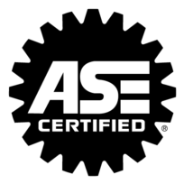 Ase Certified 