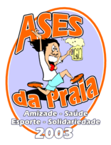 Ases Da Praia 