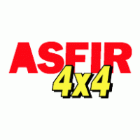 Asfir 4x4