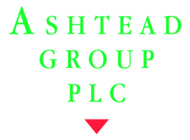 Ashtead Group