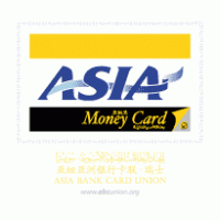 Asia Bank Card Union - AsiaCard Preview