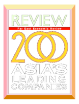 Asia S Leading Companies