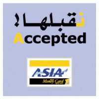 AsiaCard - Accepted Preview