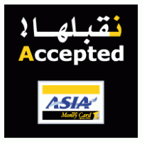 AsiaCard - Accepted