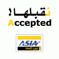 AsiaCard - Accepted