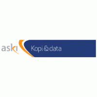 Aski Kopi & data