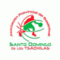 Asociación de Basketball de Santo Domingo-ECUADOR