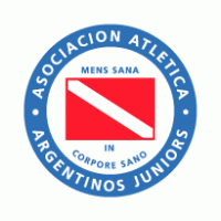 Football - Asociacion Atletica Argentinos Juniors 