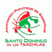 Sports - Asociacion de Basketball de Santo Domingo de los Tsachilas 