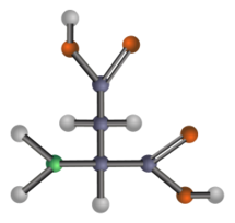 Technology - Aspartic acid (amino acid) 