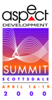 Aspect Summit 2000