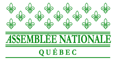 Assemblee Nationale Quebec 