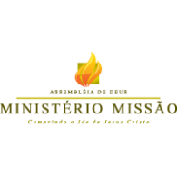 Assembleia de Deus Ministério Missão Preview