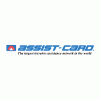 Travel - Assist Card 