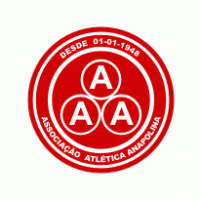 Associacao Atletica Anapolina - GO