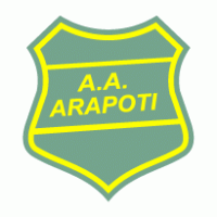 Football - Associacao Atletica Arapoti 