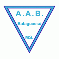 Football - Associacao Atletica Bataguassuense de Bataguassu-MS 