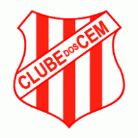 Football - Associacao Atletica Clube dos Cem de Monte Carmelo-MG 