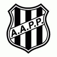 Football - Associacao Atletica Ponte Preta de Campinas-SP 