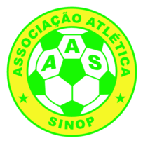 Associacao Atletica Sinop De Sinop Mt